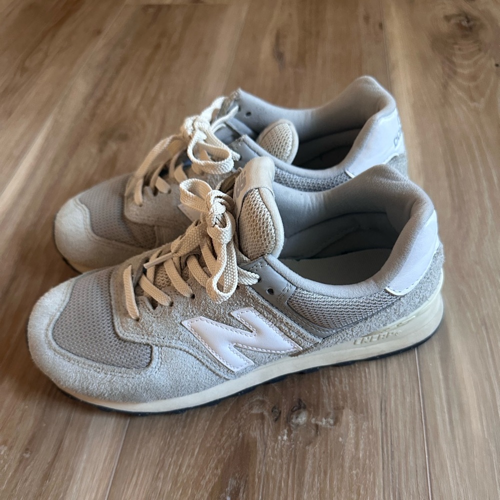 New Balance 574 Women 7